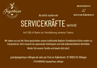 Stellenanzeige_Service_Mini_538&euro;